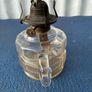 Antique Finger Oil Lamp Image 8
