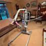 Freeway S180E Electric Mobile Hoist 180kg Image 6