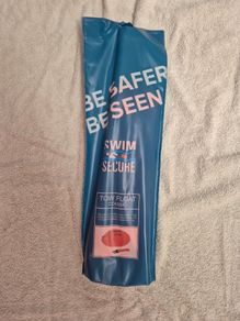 Swim Secure Tow Float classic