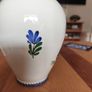 hand painted Brittany vase Image 4