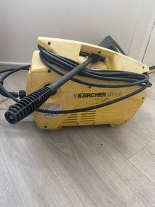 KARCHER power washer