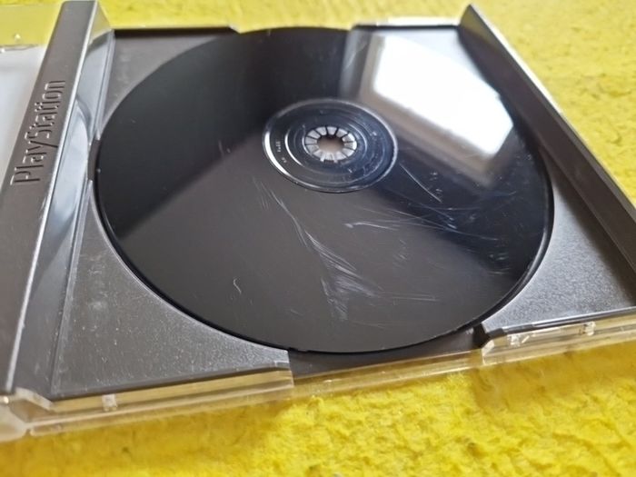 Wu Tang Taste the Pain PlayStation1 Ps1 PlayStation2 Ps2 Games Original