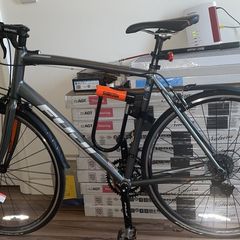 Fuji sportif 2.5 road bike
