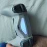 ps4 console with 2 pads Image 2