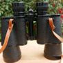 Vintage Binoculars  Field Glass Riko 10x50 Image 10