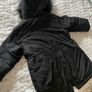 Winter kids jacket Image 5