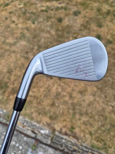 Titleist Driving