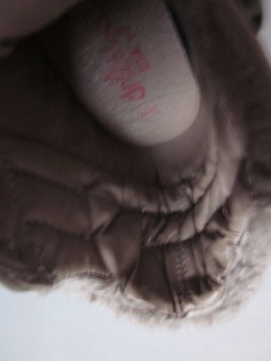 Drilleys Huntington USA  Anke Boots S4