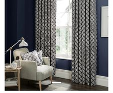curtains