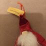 Hanging christmas gnome Image 2