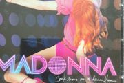 Madonna - Confessions On A Dance Floor.