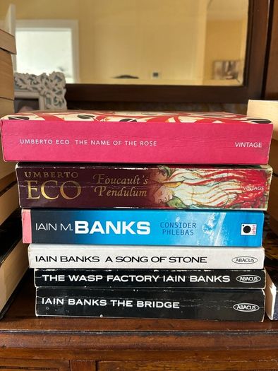 Books