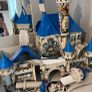 Ravensburger 3D Disney Castle Jigsaw Puzzle Image 4