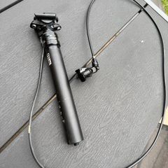 Rockshox Reverb 125 dropper post