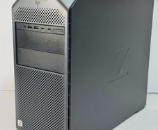 Hp z4 G4 Ai workstation pc