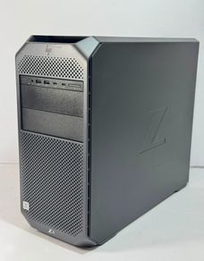 Hp z4 G4 Ai workstation pc