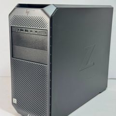 Hp z4 G4 Ai workstation pc