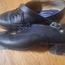 Fays Irish Dancing Heavy Shoes Image 3