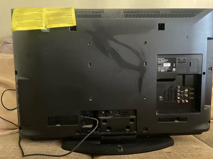 Sony 32" TV