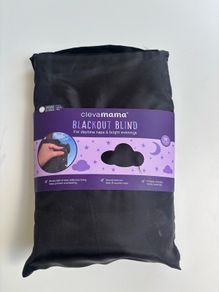 Clevamama Blackout blind