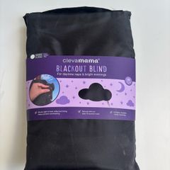 Clevamama Blackout blind