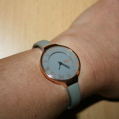 Ladies Casual Wrist Watch