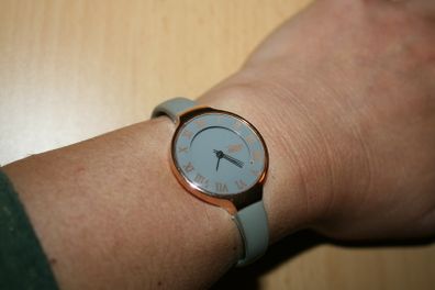 Ladies Casual Wrist Watch