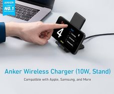Anker wireless Charger