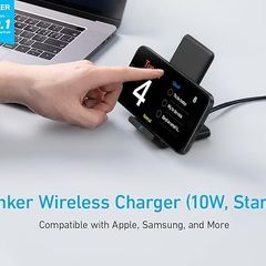 Anker wireless Charger