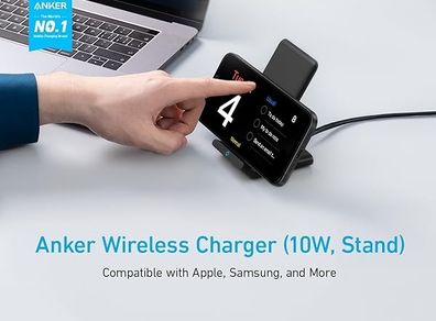 Anker wireless Charger