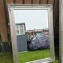Large wall mirror Image 5