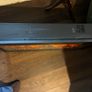 Electric Fire Image 2
