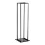Indoor Firewood Rack, 45kg Capacity Image 9