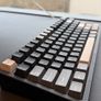Rainy 75 Mechanical Keyboard RGB Black Image 6