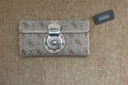 Womens Guess Wallet