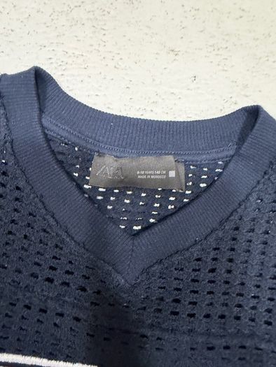 zara tee girls