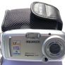 Samsung Digimax A400 Digital Camera in original box and instructions, works fine Image 5