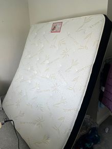 Super King Mattress