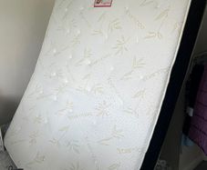 Super King Mattress