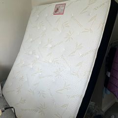 Super King Mattress