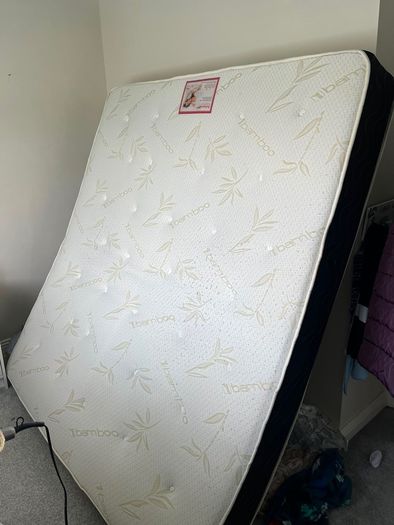 Super King Mattress