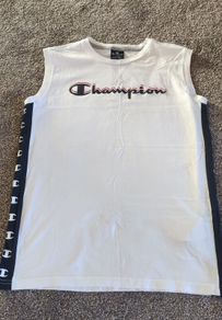 Champion boys tank / top