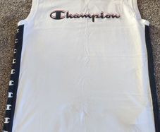 Champion boys tank / top