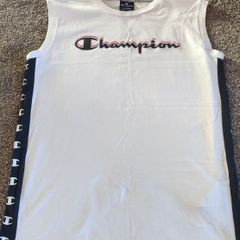 Champion boys tank / top