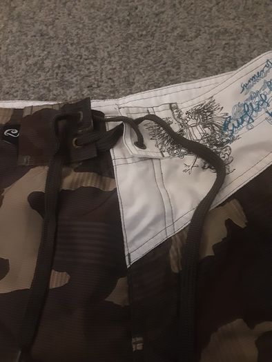 Shorts ..NEXT Summer Shorts  .. Colour: Brown .. Size: Medium Waist 30" .. Price Drop
