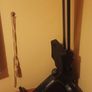 Home Fitness code Rowing machine. Image 3