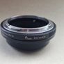 Pixco FD - M4/3 Adaptor Image 2