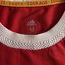 Fernandes Manchester United Jersey Medium Image 5