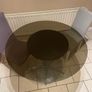 Massive Glass for Dining Table Image 2