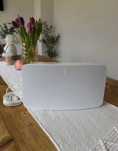 Sonos Five(Latest Generation / Gen 3 model)
